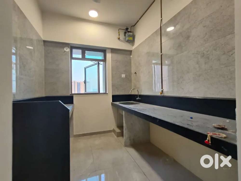 DISTRESS SALE 2 BHK flat