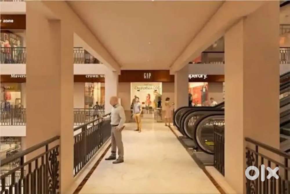 Shop for Sale  at SSRF Mall