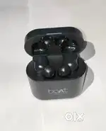 boAt Airdopes 402 Bluetooth Headset, TWS, not New, Slightly Used