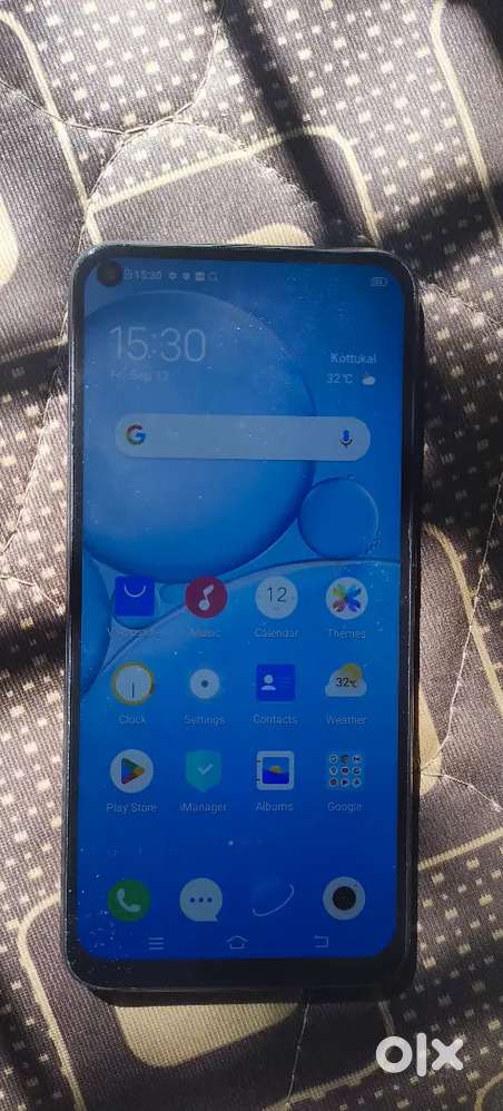 Vivo y 30 used , good condition