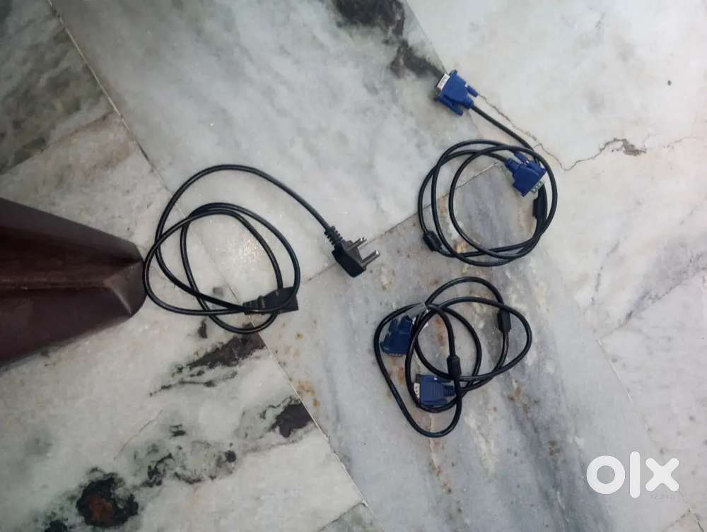 VGA cable all new