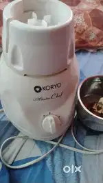 Koryo Mixer Grinder