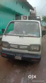 Maruti Suzuki Omni 2010 Petrol 56000 Km Driven