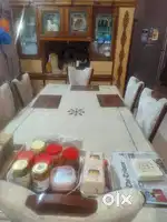 Dinning table