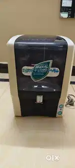Aquaguard uv +uf