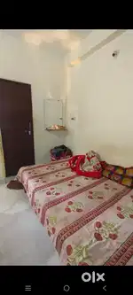 RK semi furnished independent for rent 4500 supercorridor  tcs infosis