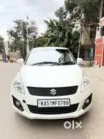 Maruti Suzuki Swift Dzire Vdi BSIV, 2014, Diesel