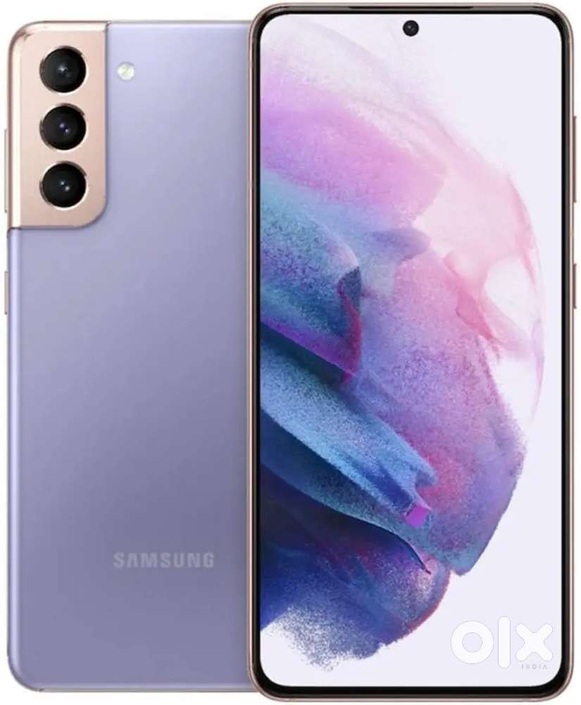 Samsung s21 5g