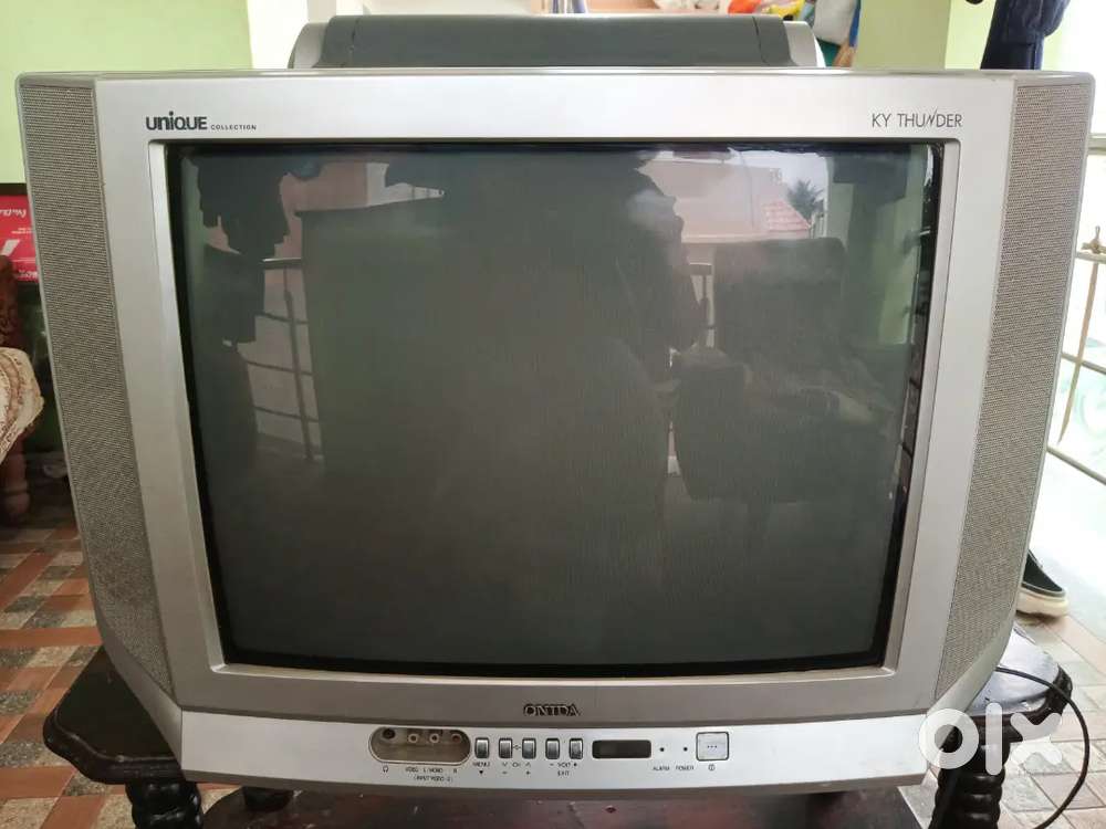 Onida KY Thunder TV – Good Working Condition