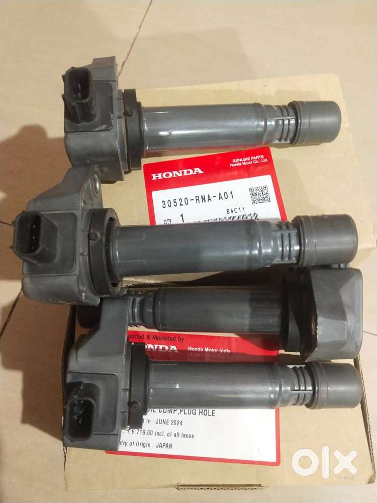 Ignition coil for Honda civic