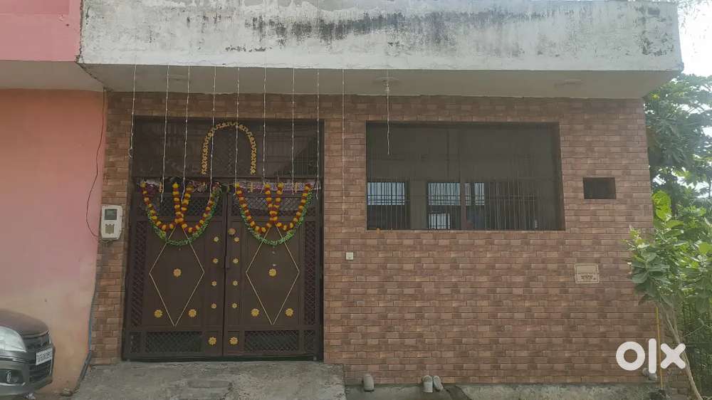 3 BHK HOUSE FOR SALE
