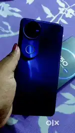 Vivo V50 12, 512