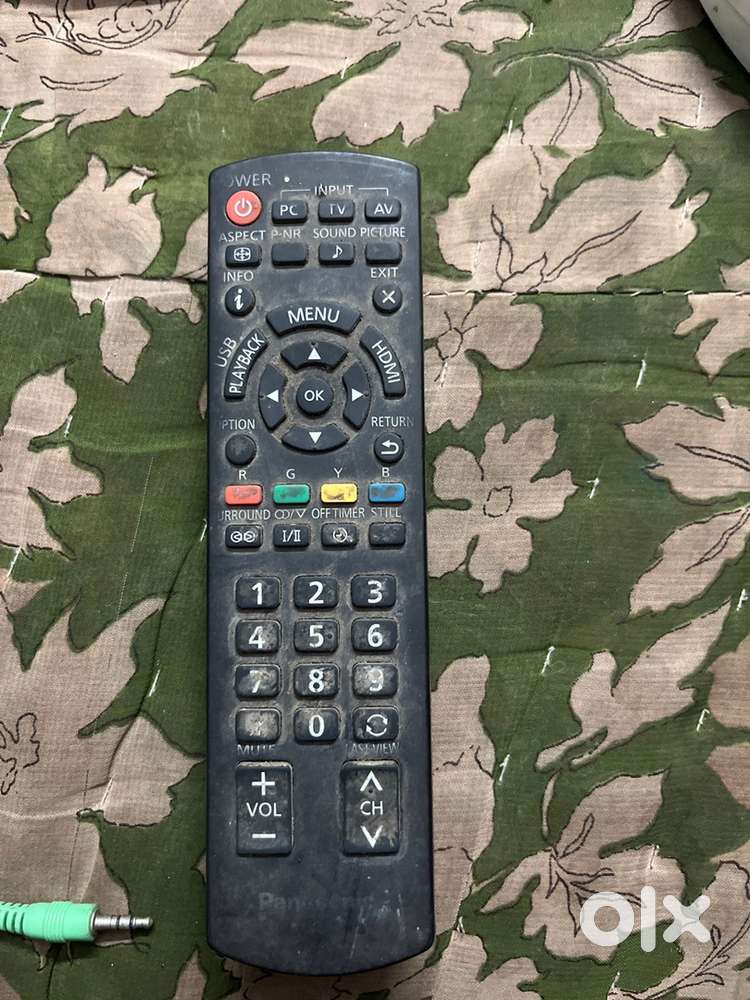 Panasonic TH-L32EM5D