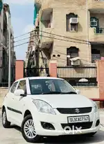 Maruti Suzuki Swift 2004-2010 LXi BSIV, 2013, Petrol