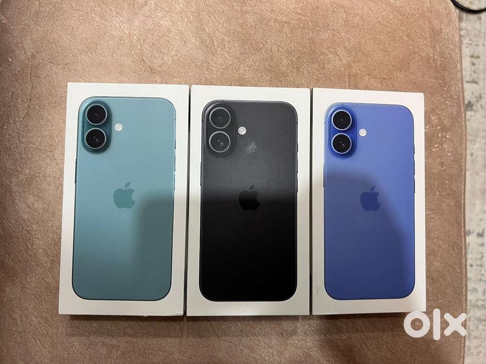 Iphone 16 128 gb
