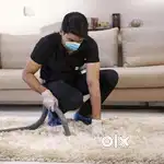 Cleaning job cleaning job