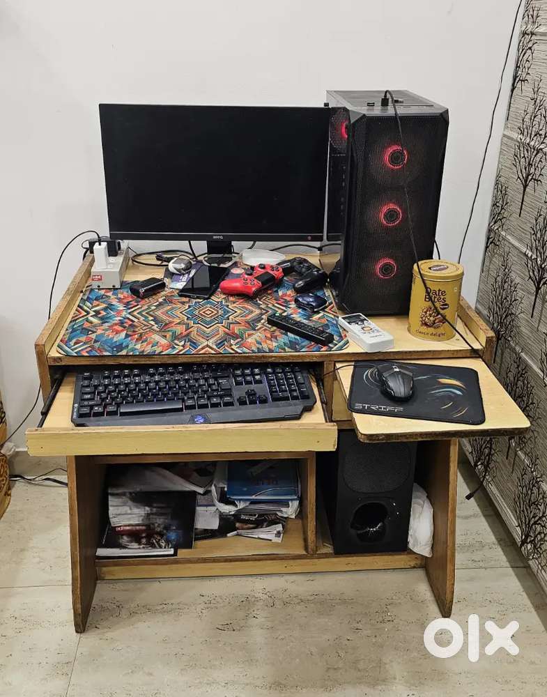 Computer Desk/Study Table