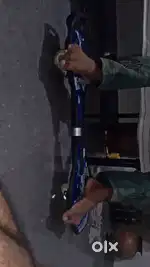 Wave board