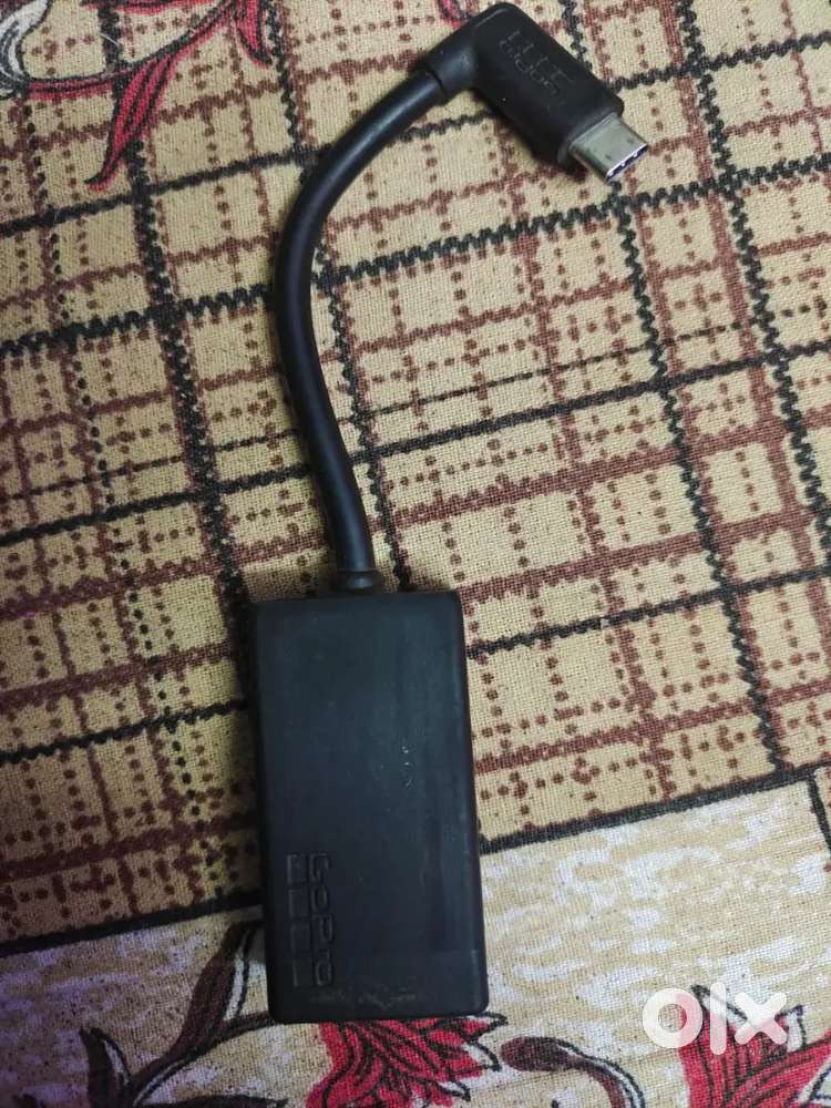 GoPro adapter on sale in a low price