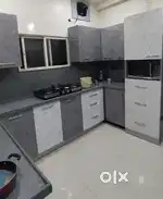 Premium quality Modular kitchen starting only 29999 EMI Available