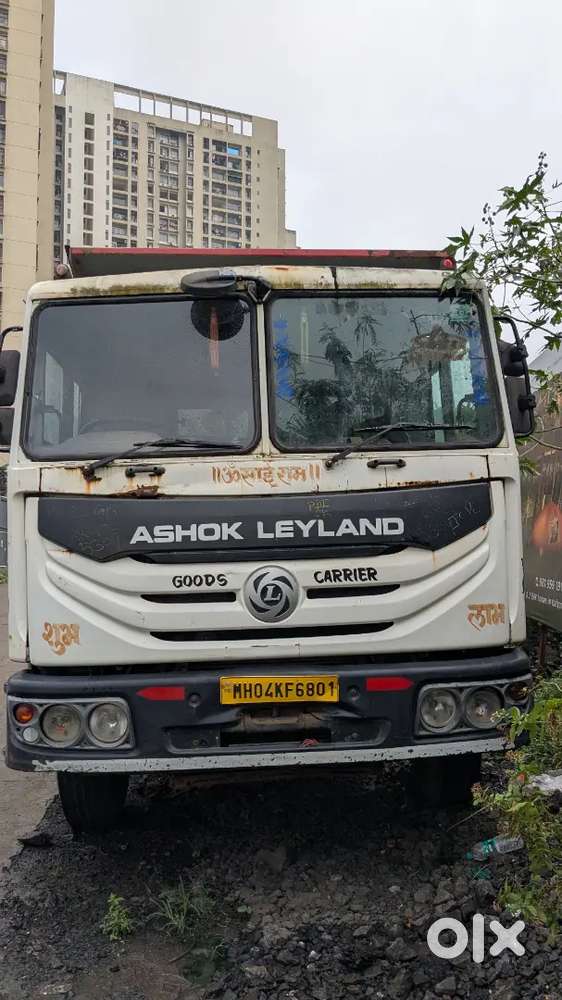 Less driven and very good condition