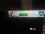 Haier 32 inch HD google tv