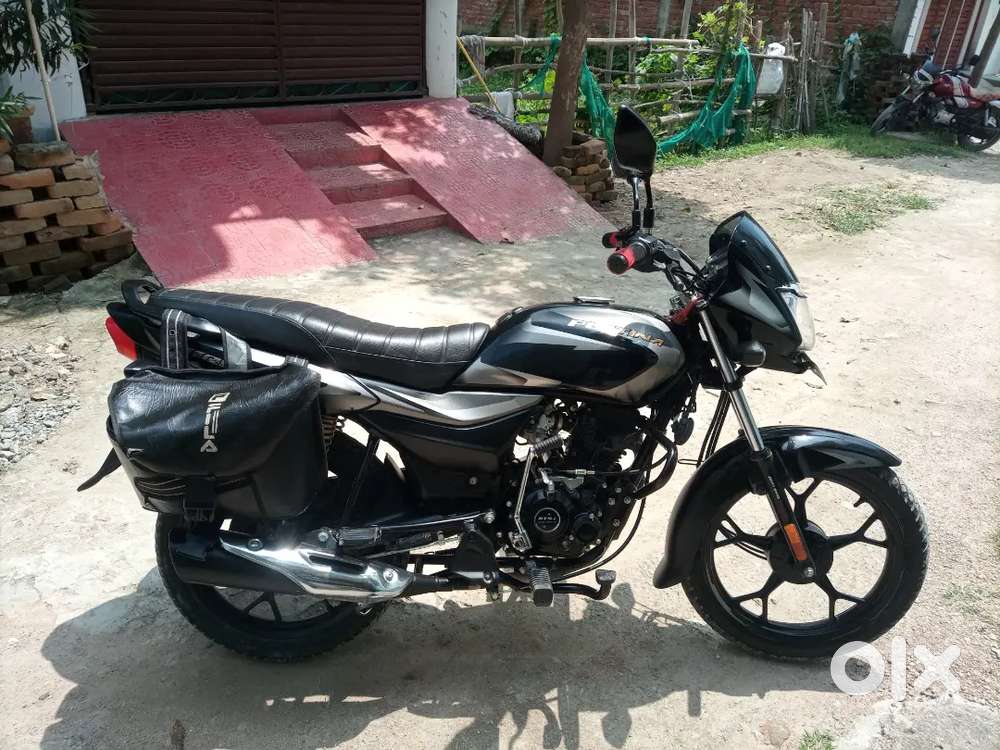 Bajaj platina 110