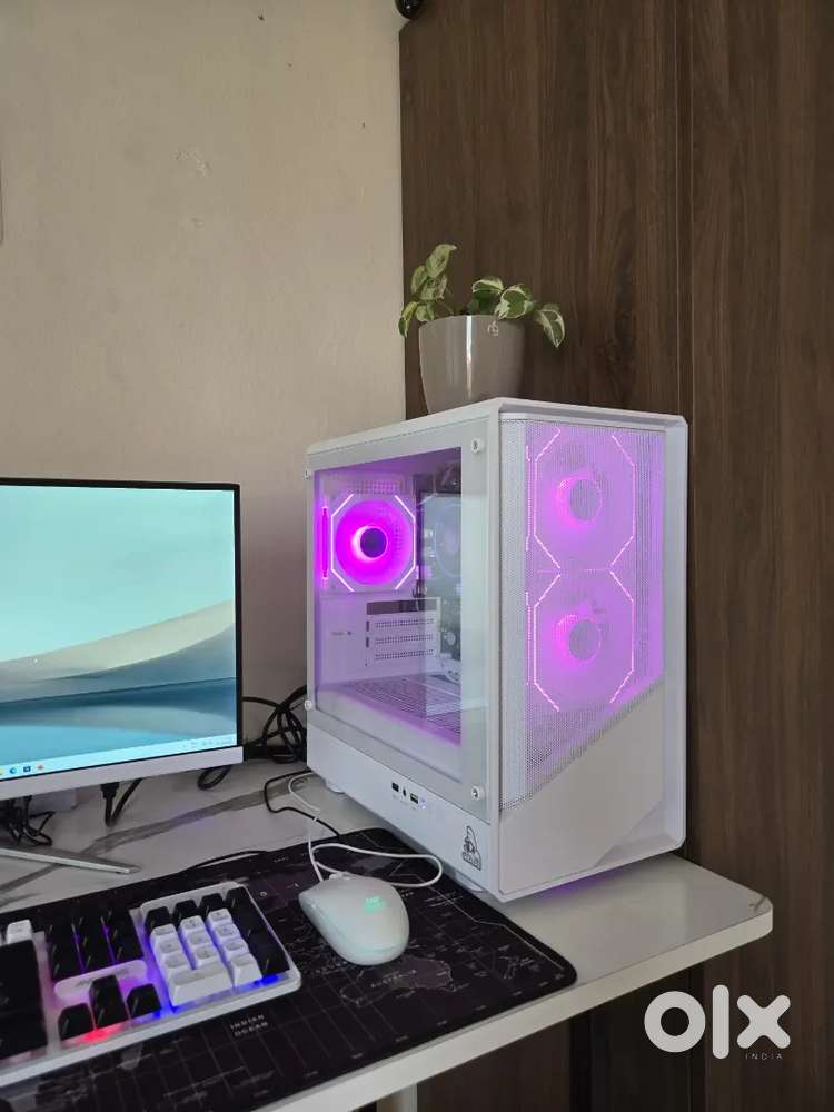 EXCELLENT CONDITION Gaming PC for sale (3 months Old ONLY)