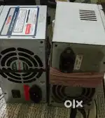 Computer accessories