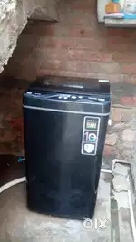 Voltas 6.0 kg Fully Aitomatic Washing Machine Top Load