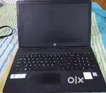 HP Laptop 15q
