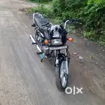 हिरो स्प्लेंडर प्लस (2021) माॅडेल गुड कंडिशन बाईक अर्जंट विकणे आहे.