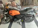 Like a new