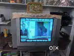 LG tv good condition