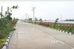 226 Sqr yrd Plot in Gated Society at Devri Road, Madhu Nagar