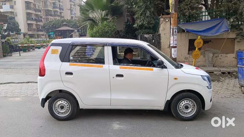 Taxi Available for rent