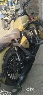 CLASSIC 350 BS VI