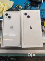 IPhone 13 at new condition