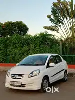 Honda Amaze S MT i-DTEC, 2013, Diesel