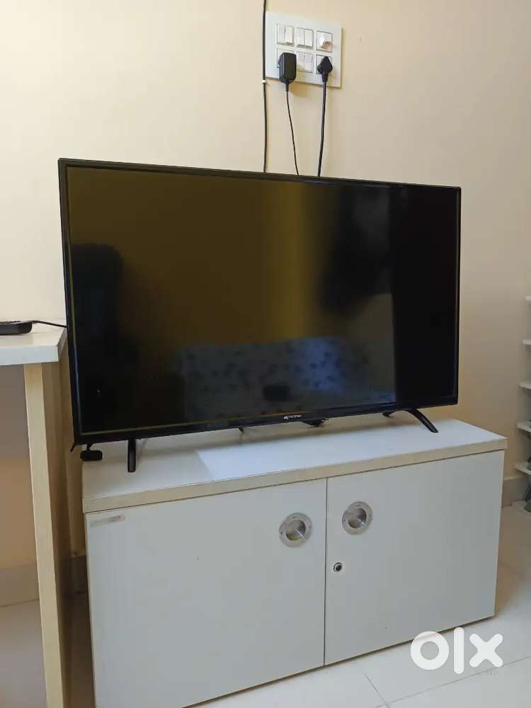 Micromax 32-inch LED TV – Perfect Condition, Hardly Used