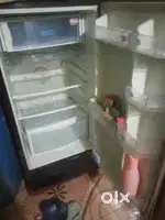 Godrej edge fridge