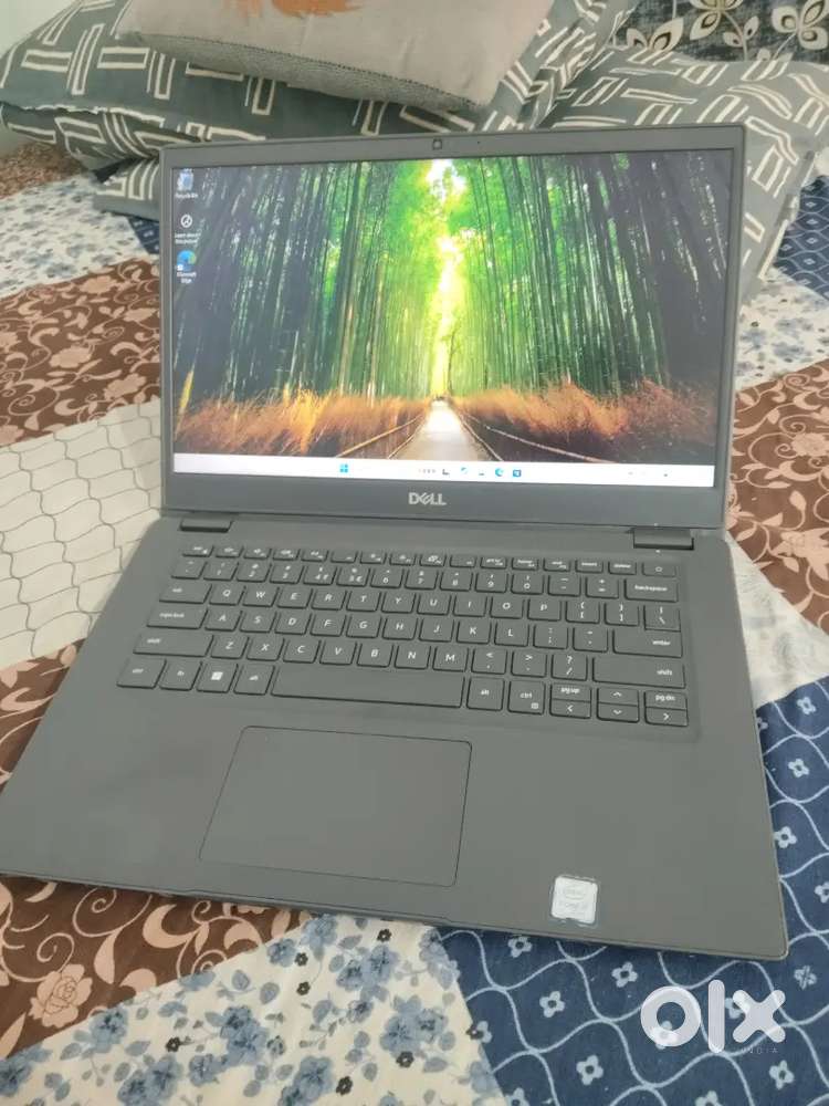 Dell i5 10th gen laptop