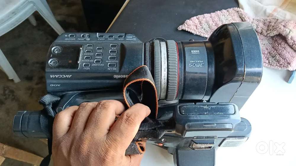 PANASONIC AC 90