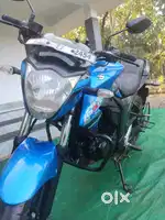 Suzuki Gixxer 155cc (2018 Dec) – Excellent Condition(Urgent sale)
