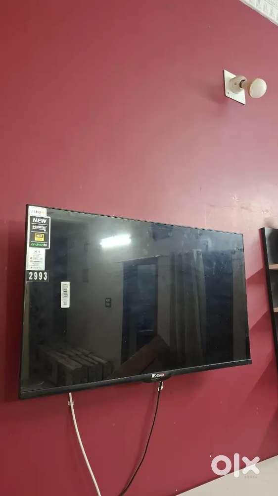 Good Condition TV for Sell