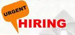Urgent Requirement