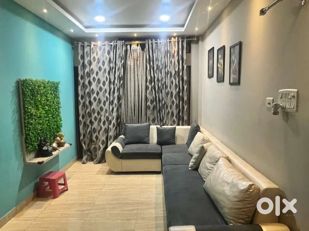 4 BHK WITH 3 WASHROOM FOR FAMILY AND BACHELORS IN CHANDMARI.