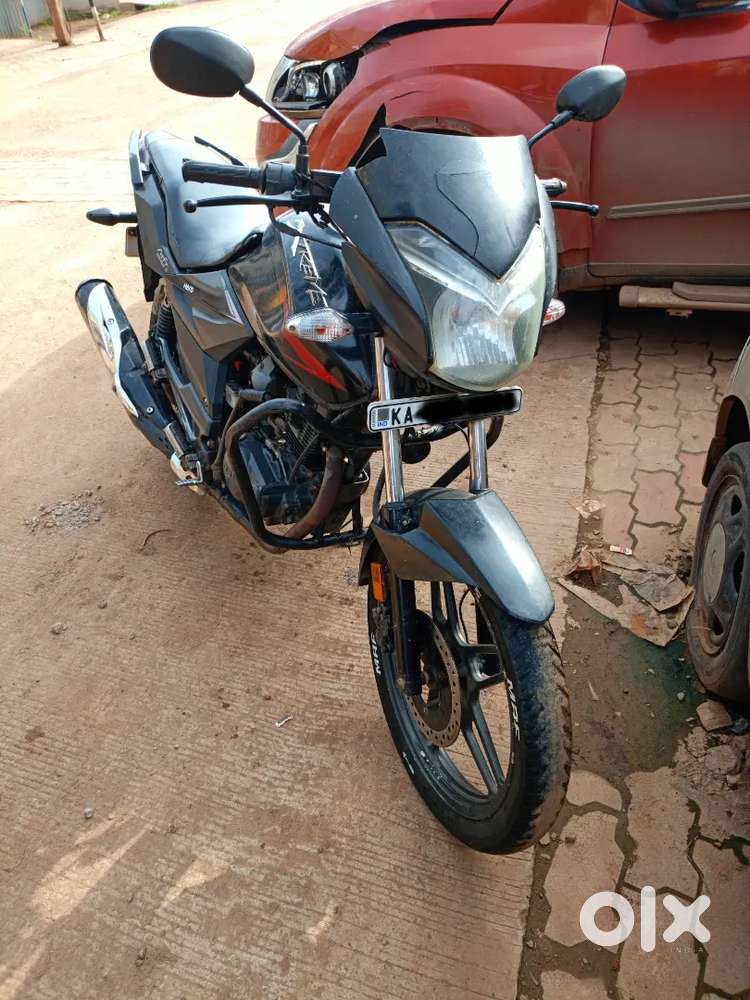 Hero Xtreme sports 2014