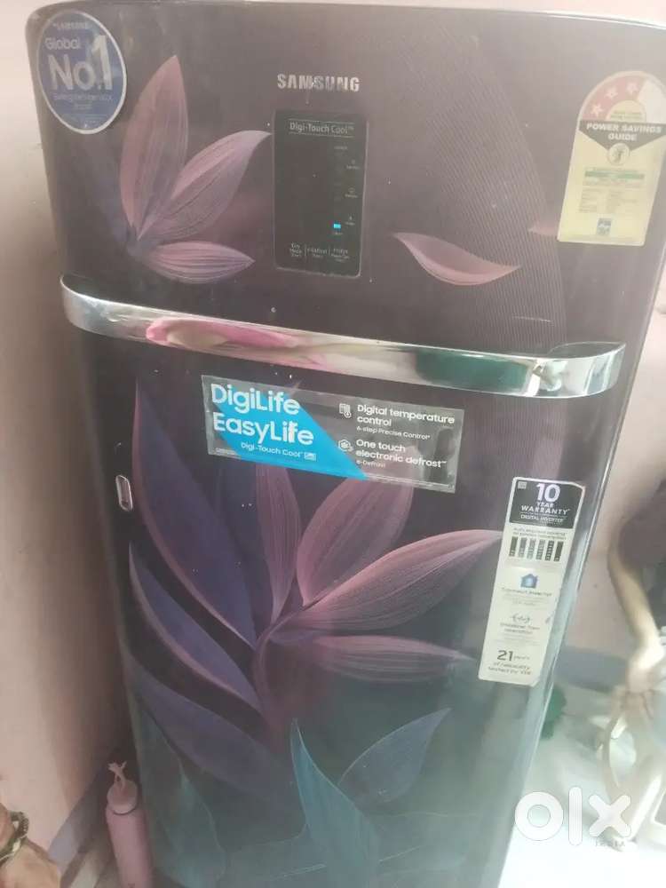 I am selling to my freeze
