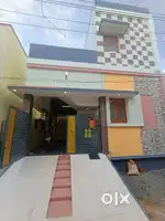Individual home